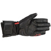 Guanti Riscaldati ALPINESTARS HT-7 HEAT TECH DRYSTAR Nero