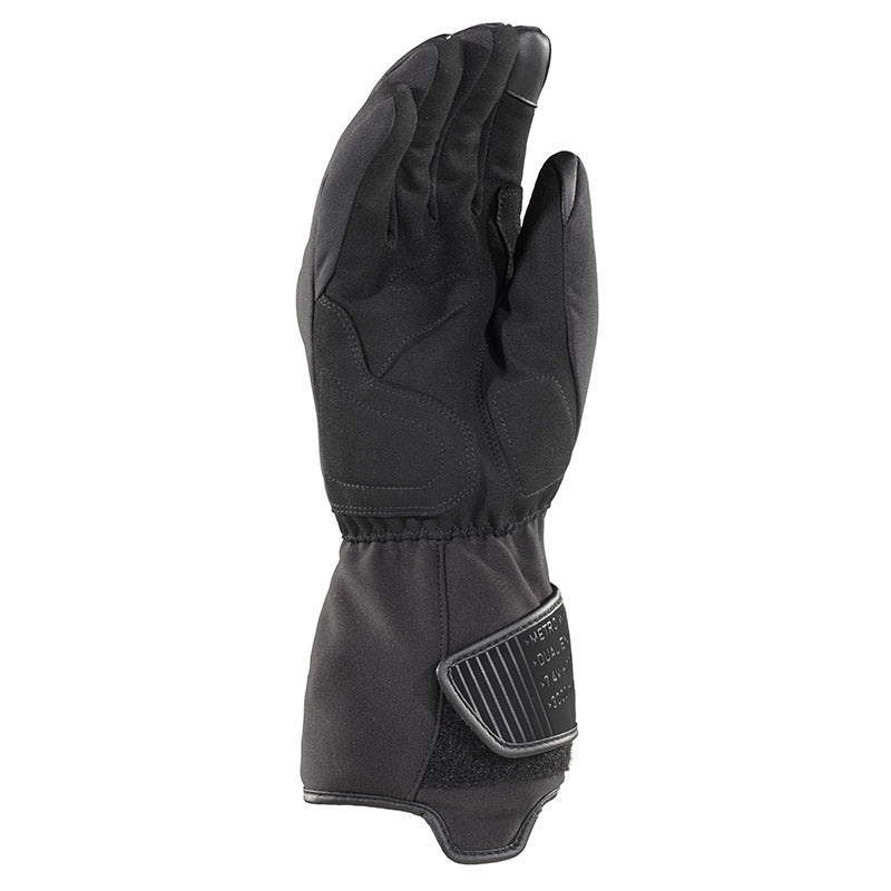 Guanti Riscaldati Clover Metro WP Kit nero - Moto Adventure