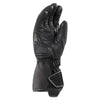 Guanti Riscaldati Clover Polar 2 WP Kit nero - Moto Adventure