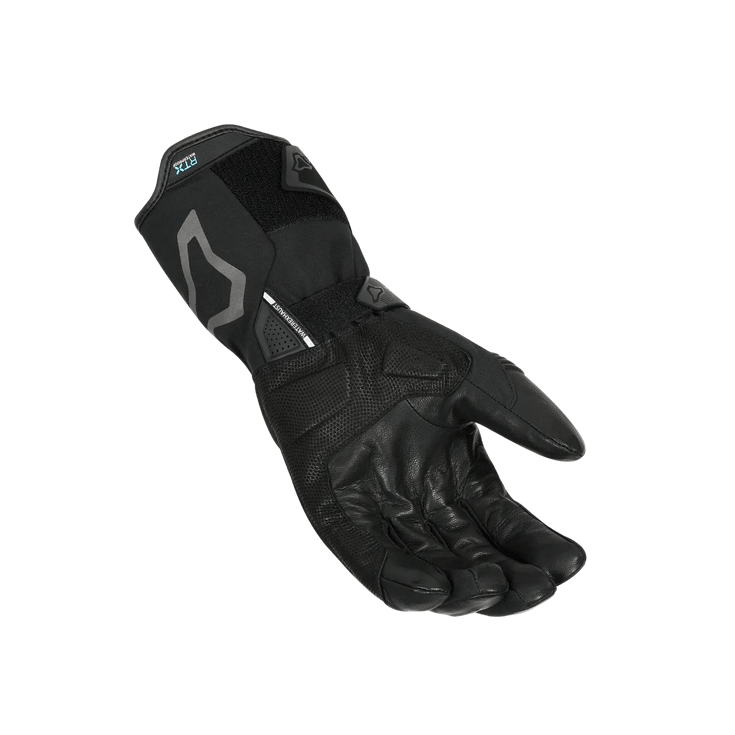 Guanti riscaldati MACNA Azra 12V 3A kit - Moto Adventure