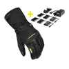 Guanti riscaldati MACNA Azra 12V 3A kit - Moto Adventure
