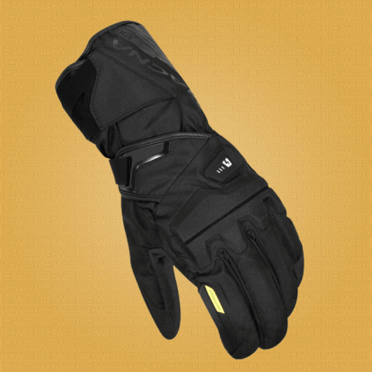 Guanti riscaldati Macna Foton RTX 2.0 - Moto Adventure
