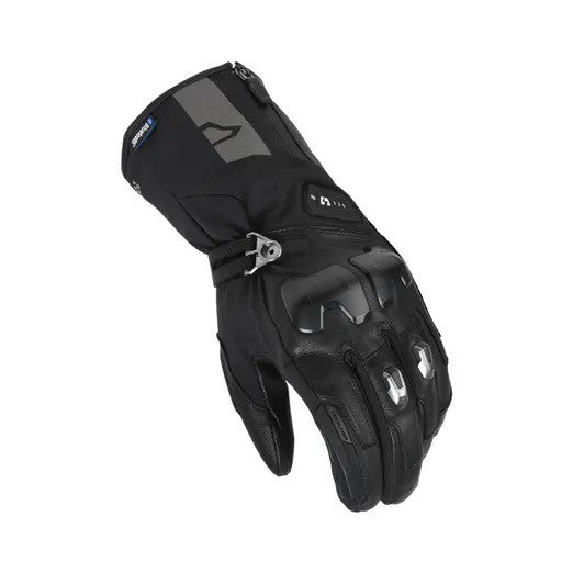 Guanti riscaldati Macna Progress 2.0 KIT - Moto Adventure