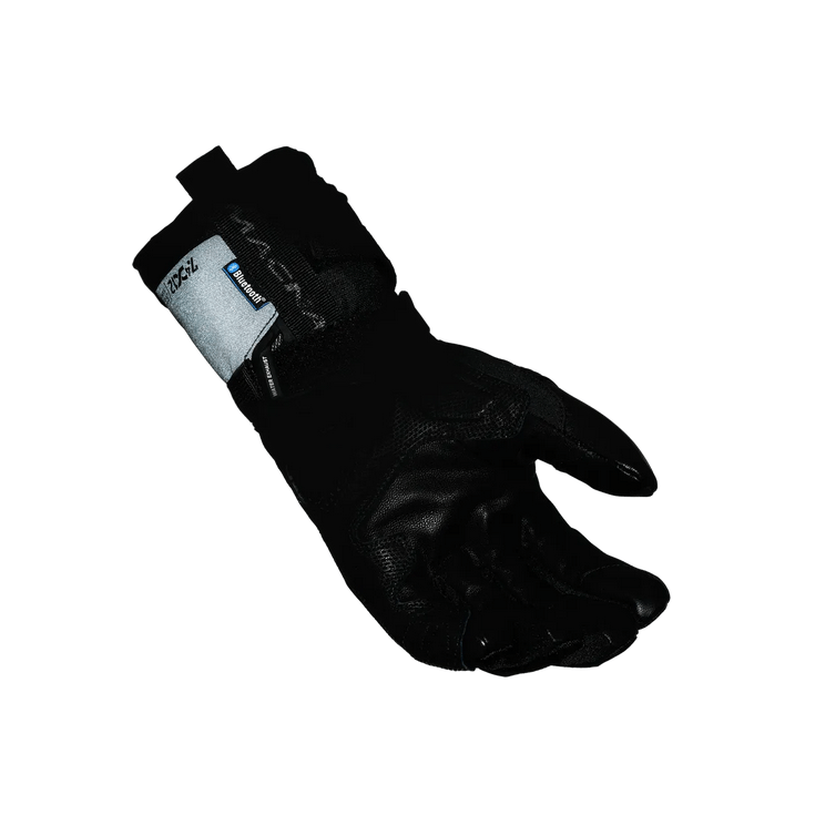 Guanti riscaldati MACNA Rafino RTX 12V 3A kit - Moto Adventure