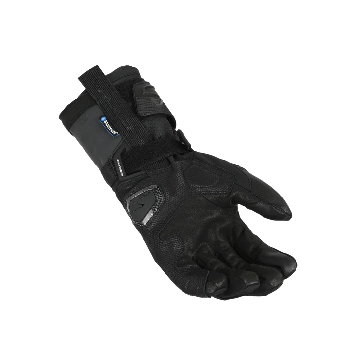 Guanti riscaldati MACNA Rafino RTX 12V 3A kit - Moto Adventure