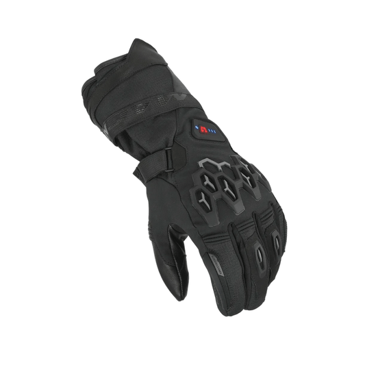 Guanti riscaldati MACNA Rafino RTX - Moto Adventure