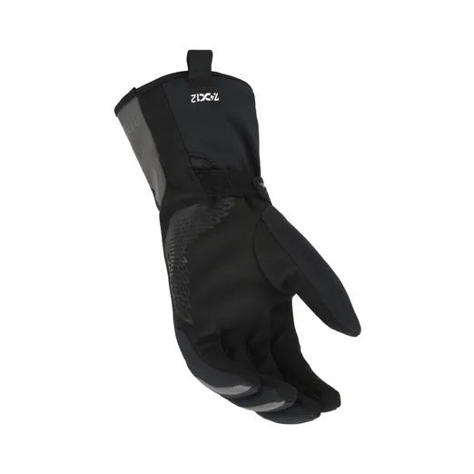 Guanti riscaldati Macna Unite 2.0 RTX Nero - Moto Adventure