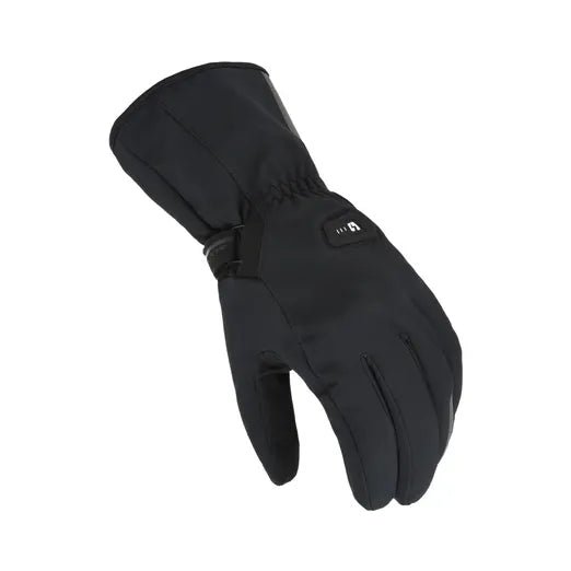 Guanti riscaldati Macna Unite 2.0 RTX Nero - Moto Adventure