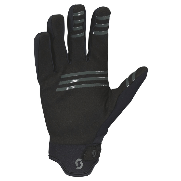 Guanti Scott Neoride nero - Moto Adventure