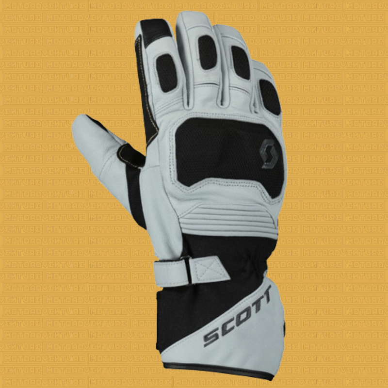 Guanti Scott Priority Pro Gore - Tex - Moto Adventure
