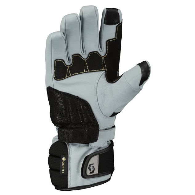 Guanti Scott Priority Pro Gore - Tex - Moto Adventure