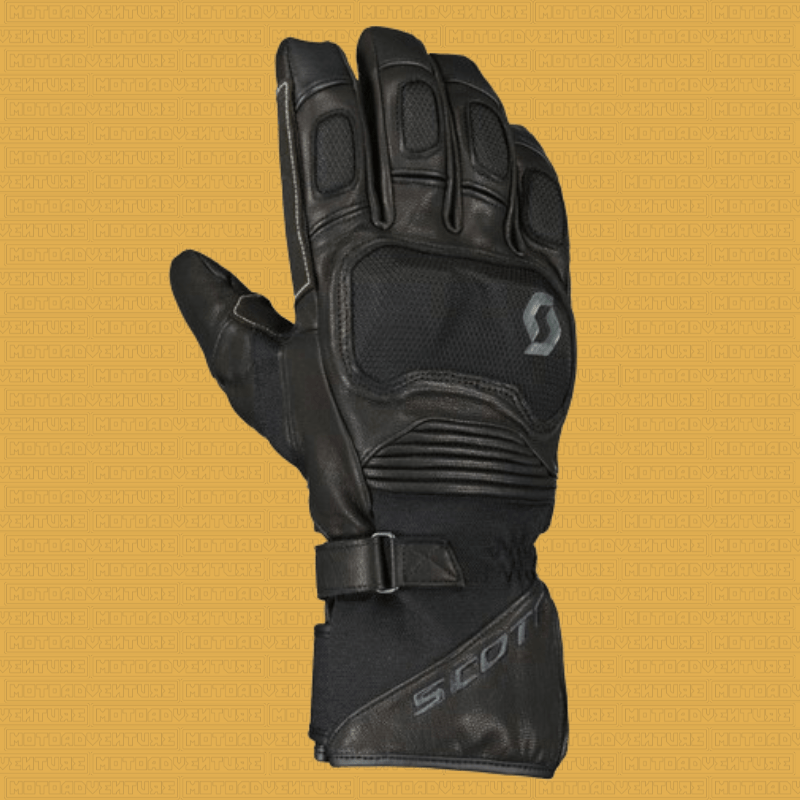 Guanti Scott Priority Pro Gore - Tex - Moto Adventure