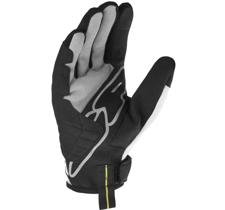 Guanti Spidi Flash R - Evo - Moto Adventure