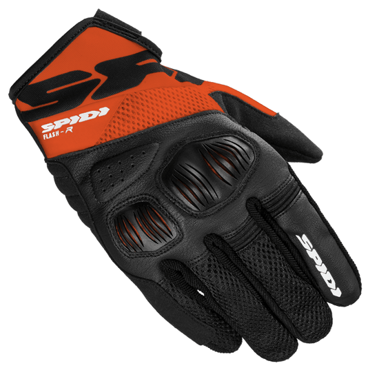 Guanti Spidi Flash R - Evo - Moto Adventure