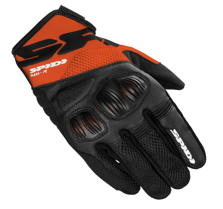 Guanti Spidi Flash R - Evo - Moto Adventure