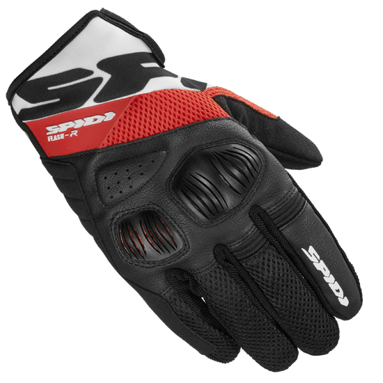 Guanti Spidi Flash R - Evo - Moto Adventure