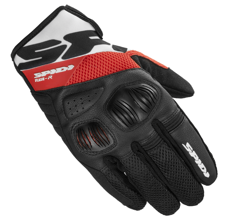 Guanti Spidi Flash R - Evo - Moto Adventure