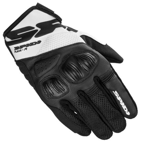 Guanti Spidi Flash R - Evo - Moto Adventure