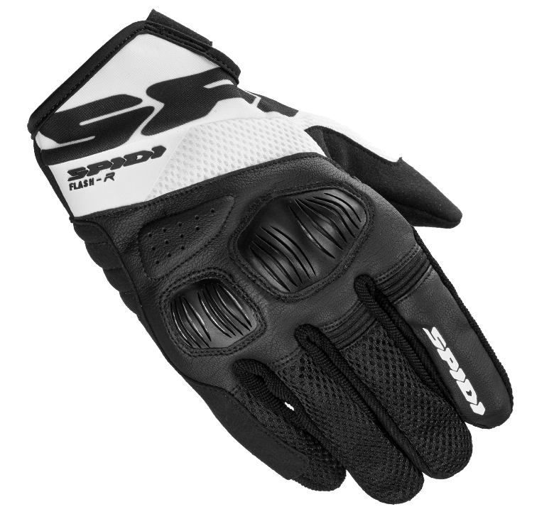 Guanti Spidi Flash R - Evo - Moto Adventure
