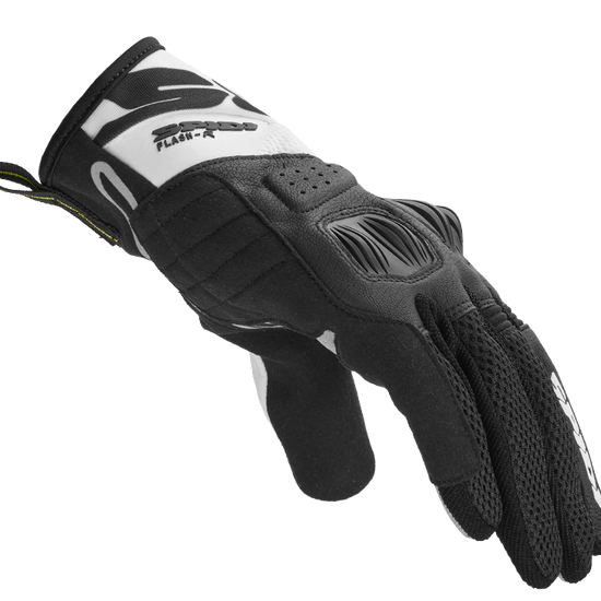 Guanti Spidi Flash R - Evo - Moto Adventure