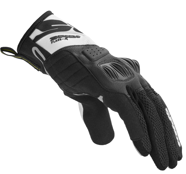 Guanti Spidi Flash R - Evo - Moto Adventure
