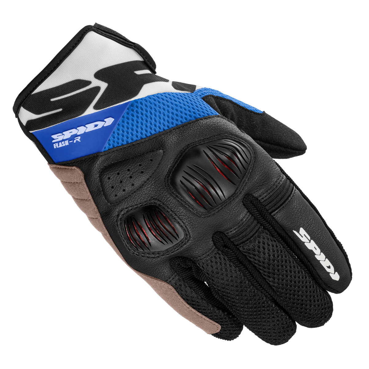 Guanti Spidi Flash R - Evo - Moto Adventure