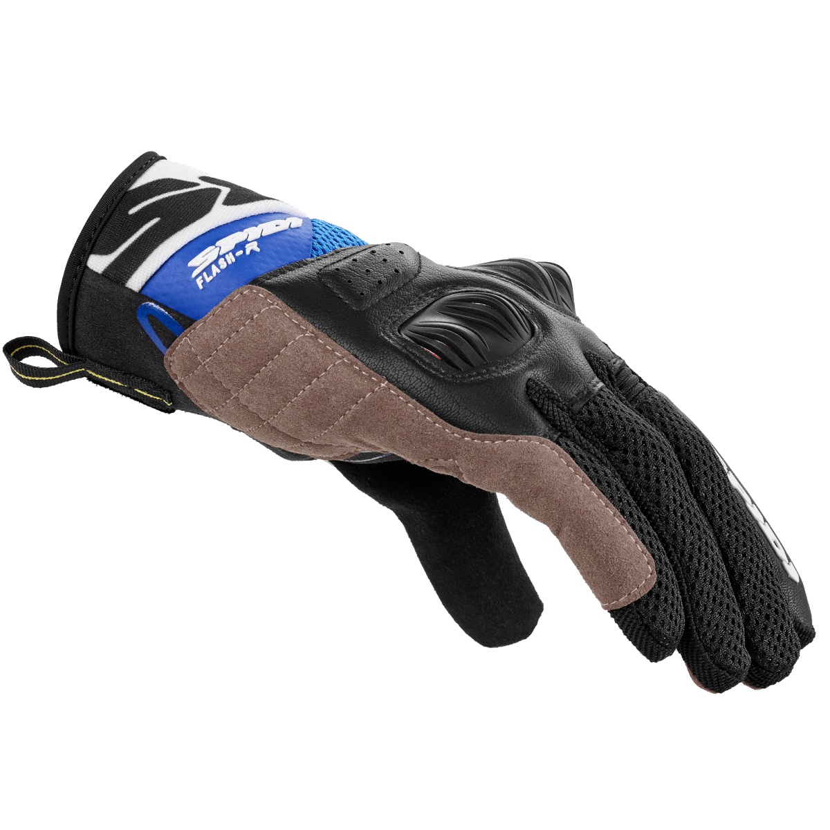 Guanti Spidi Flash R - Evo - Moto Adventure