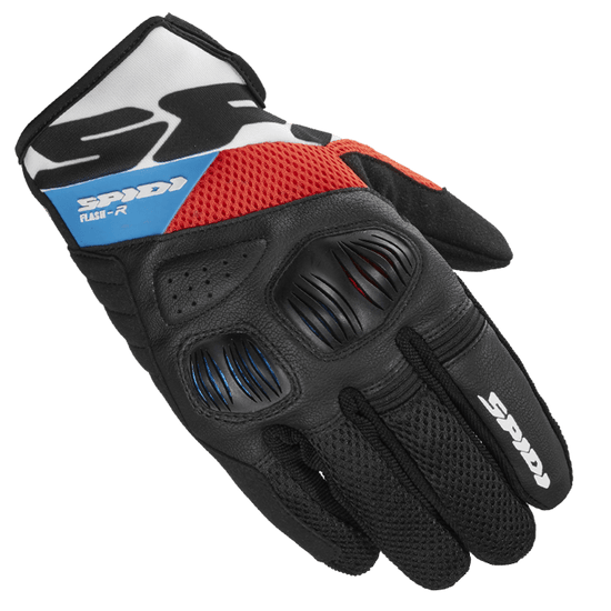 Guanti Spidi Flash R - Evo - Moto Adventure