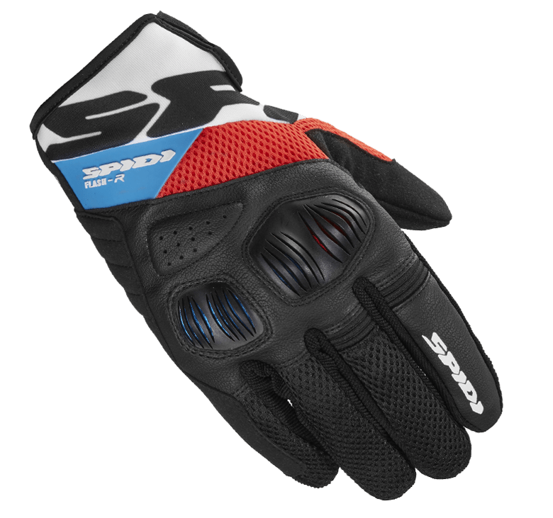 Guanti Spidi Flash R - Evo - Moto Adventure