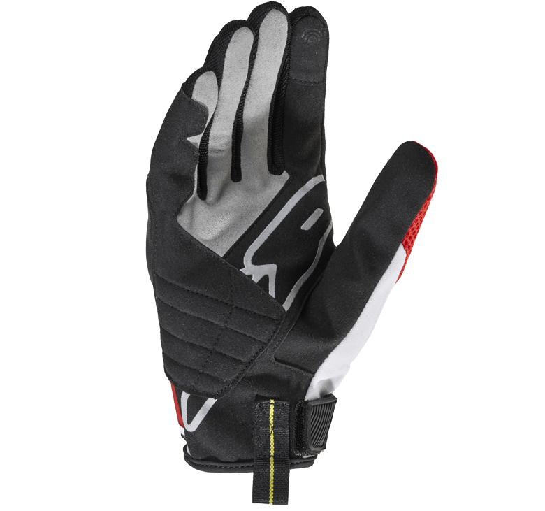 Guanti Spidi Flash R - Evo - Moto Adventure