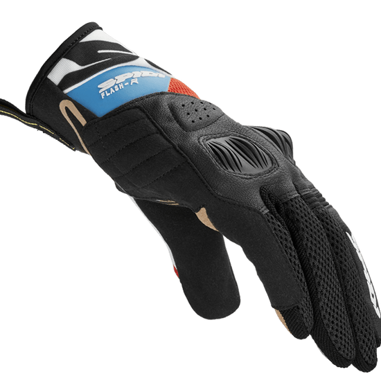 Guanti Spidi Flash R - Evo - Moto Adventure