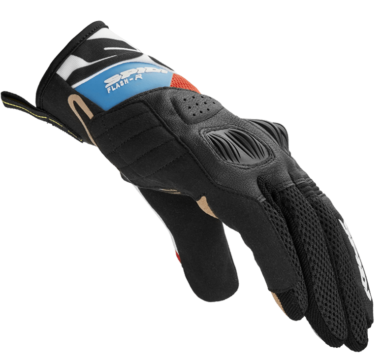 Guanti Spidi Flash R - Evo - Moto Adventure