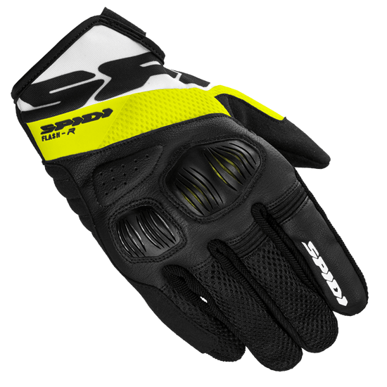Guanti Spidi Flash R - Evo - Moto Adventure