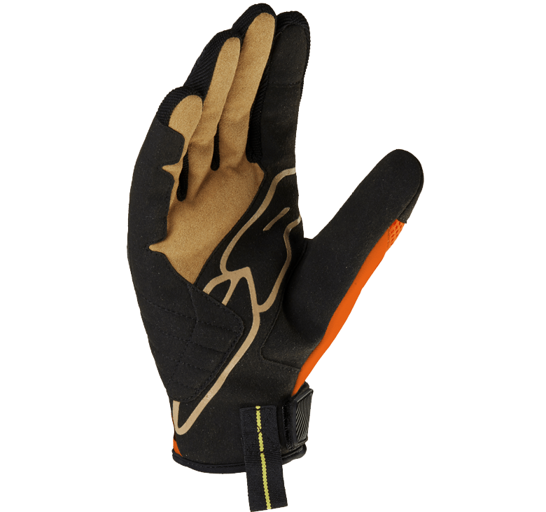 Guanti Spidi Flash R - Evo - Moto Adventure