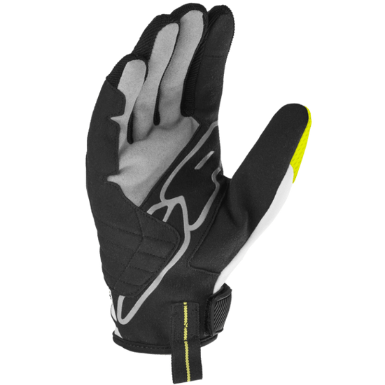 Guanti Spidi Flash R - Evo - Moto Adventure