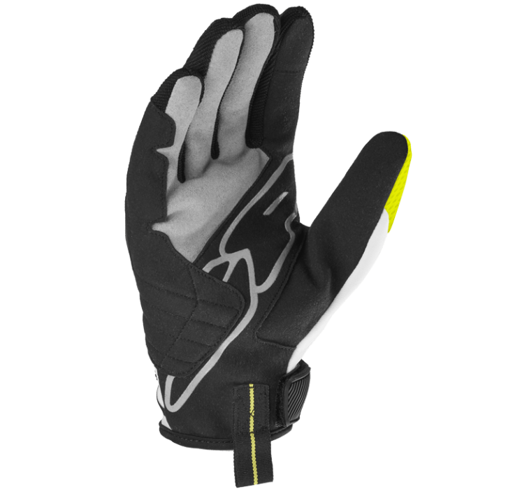 Guanti Spidi Flash R - Evo - Moto Adventure