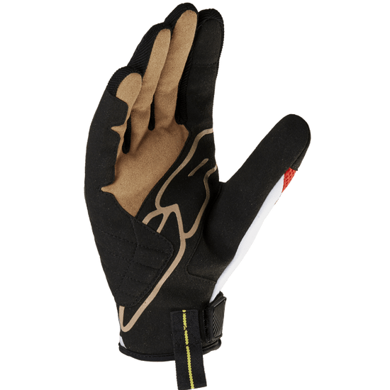 Guanti Spidi Flash R - Evo - Moto Adventure
