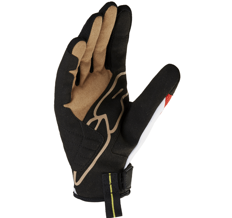 Guanti Spidi Flash R - Evo - Moto Adventure