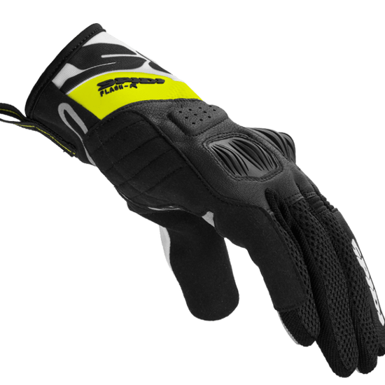 Guanti Spidi Flash R - Evo - Moto Adventure