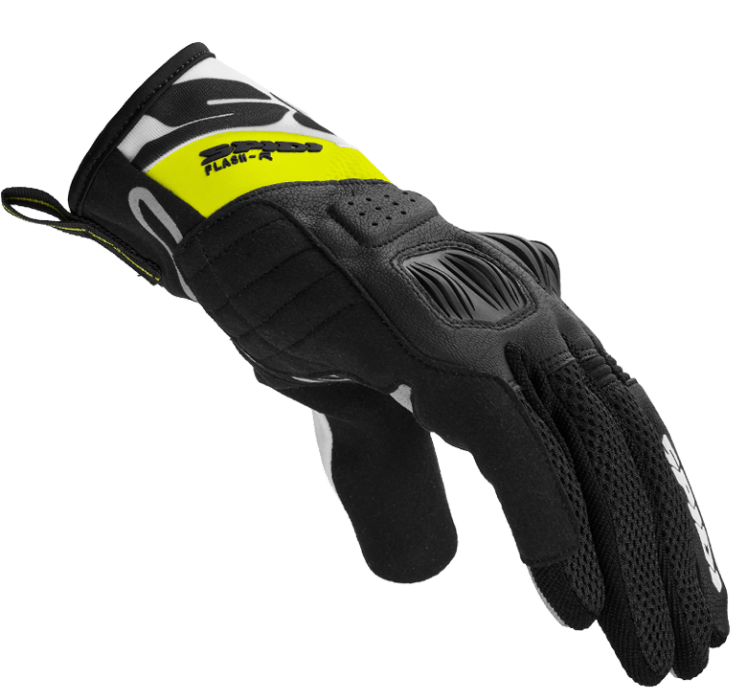 Guanti Spidi Flash R - Evo - Moto Adventure