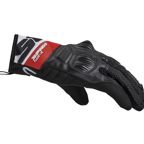 Guanti Spidi Flash R - Evo - Moto Adventure