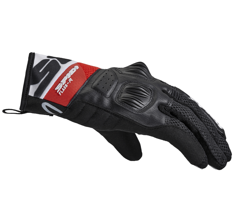 Guanti Spidi Flash R - Evo - Moto Adventure