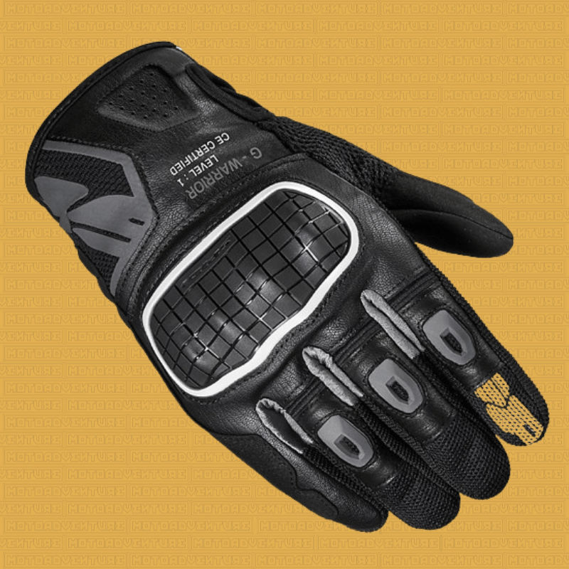 Guanti Spidi G - Warrior - Moto Adventure