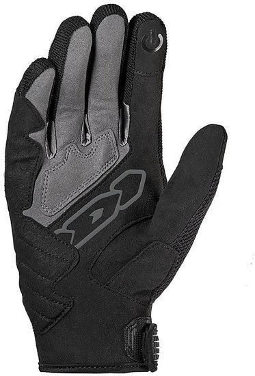 Guanti Spidi G - Warrior - Moto Adventure