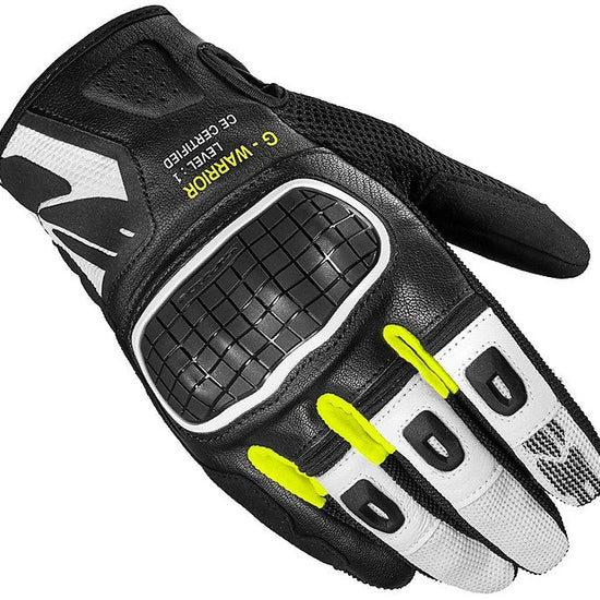 Guanti Spidi G - Warrior - Moto Adventure