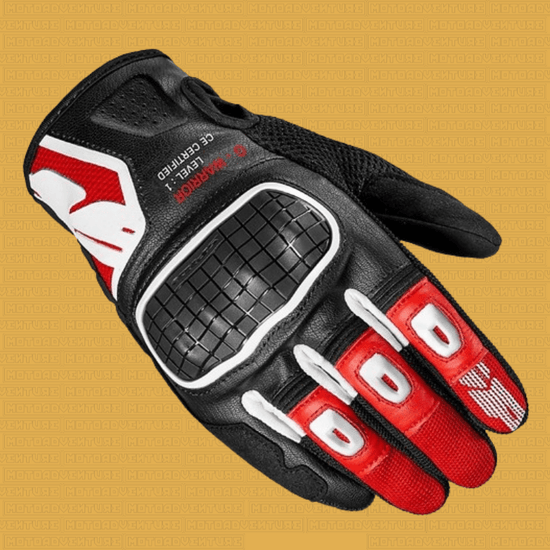 Guanti Spidi G - Warrior - Moto Adventure