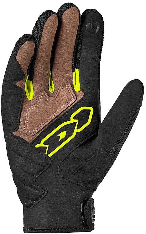Guanti Spidi G - Warrior - Moto Adventure