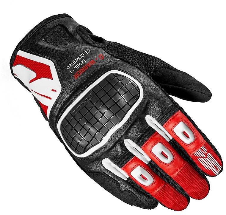Guanti Spidi G - Warrior - Moto Adventure