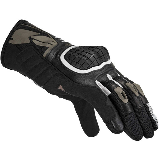 Guanti Spidi G - Warrior - Moto Adventure