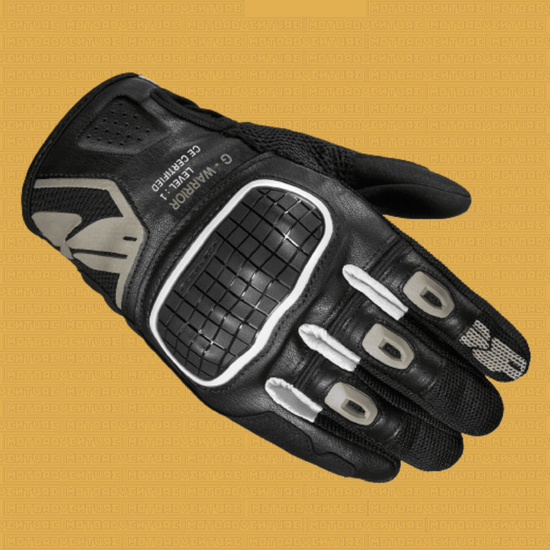 Guanti Spidi G - Warrior - Moto Adventure